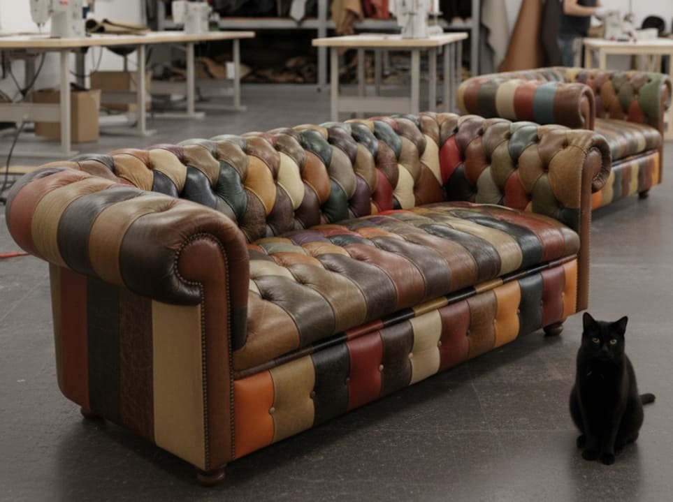 виготовлення крісел на замовлення на ДВРЗ