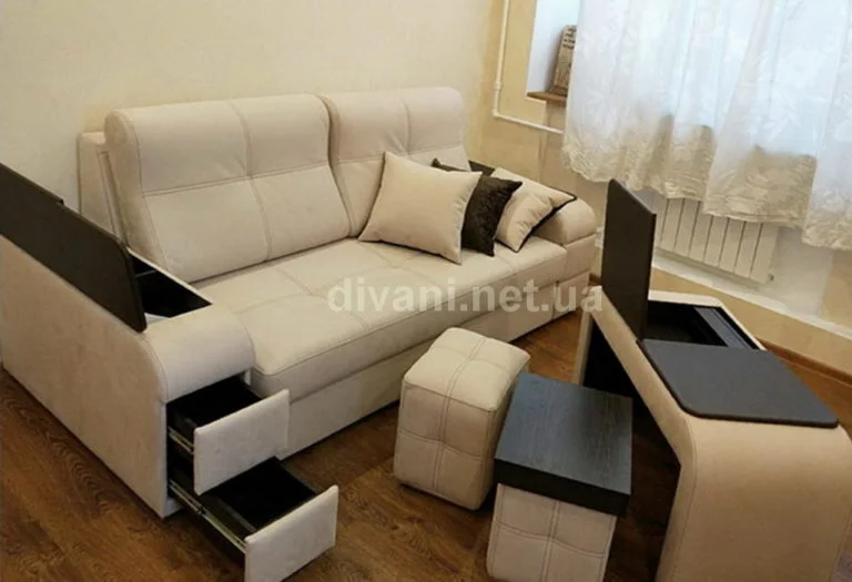 Що таке розумні меблі?