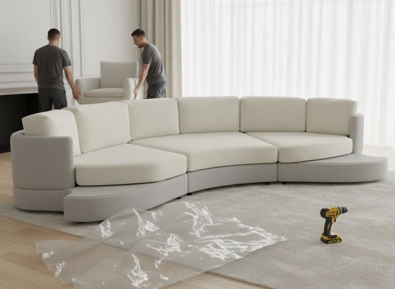 ремонт крісел Васильків