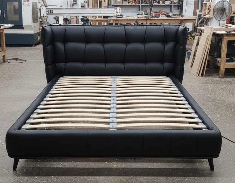 Перетяжка м'яких меблів Васильків