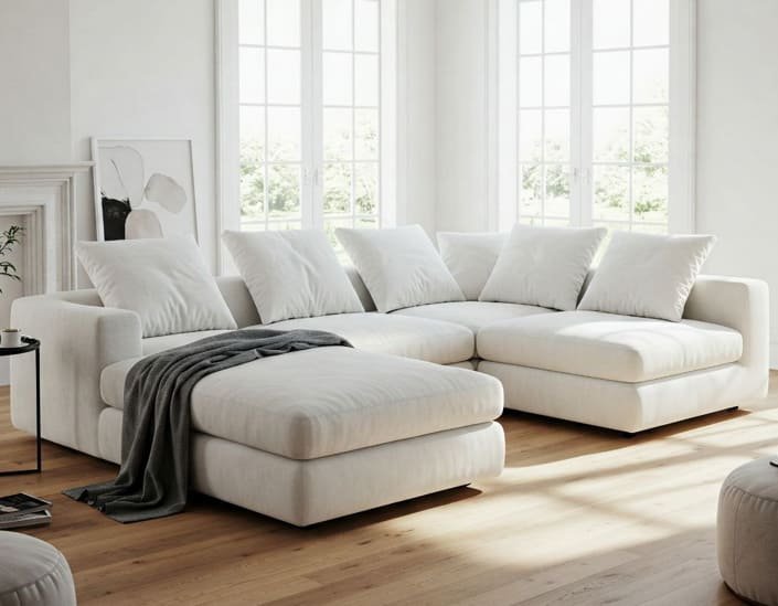  перетяжка м'яких панелей Васильків