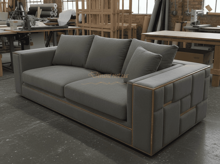 перетяжка крісел Кривий Ріг