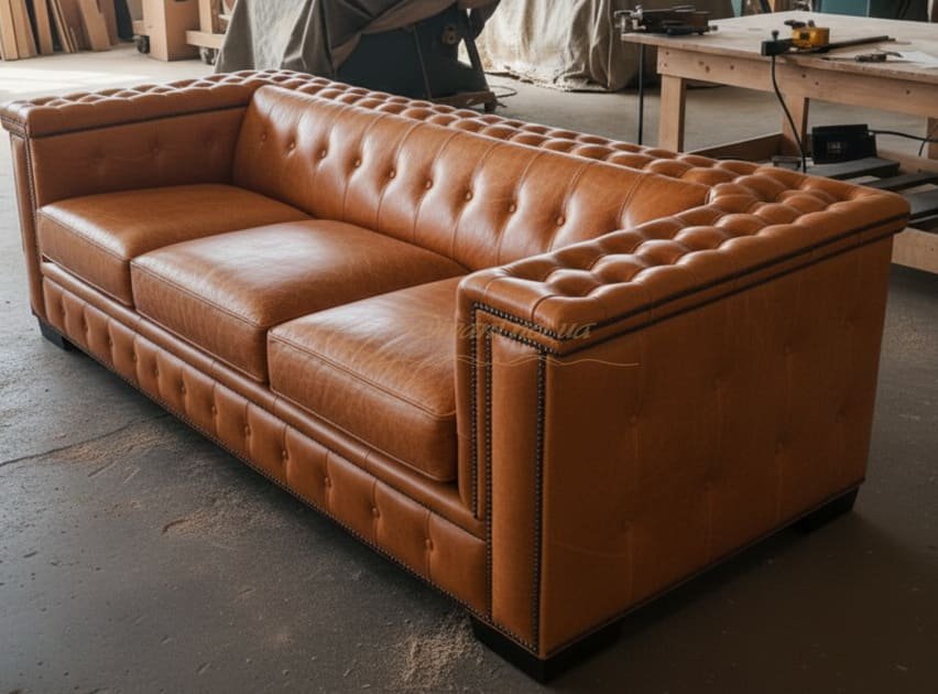 крісло на замовлення Кривий Ріг