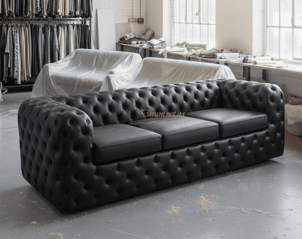 виготовлення ексклюзивних меблів Кривий Ріг