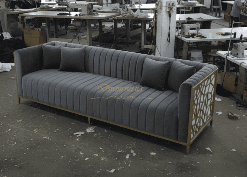 меблі за індивідуальним проектом Кривий Ріг