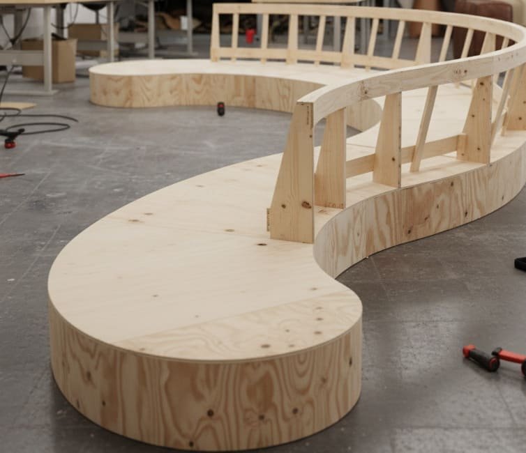 м'які меблі на замовлення Миколаїв