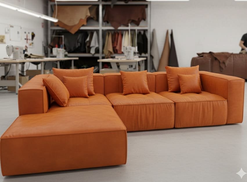 диван на замовлення Миколаїв