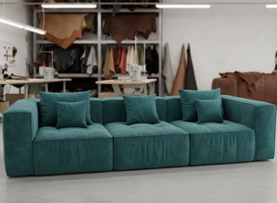 модульні дивани на замовлення Миколаїв