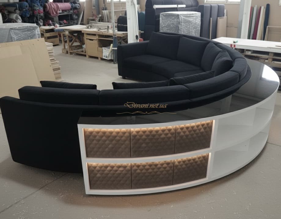 каталог меблів Виготовлення м'яких меблів Вишгороді,