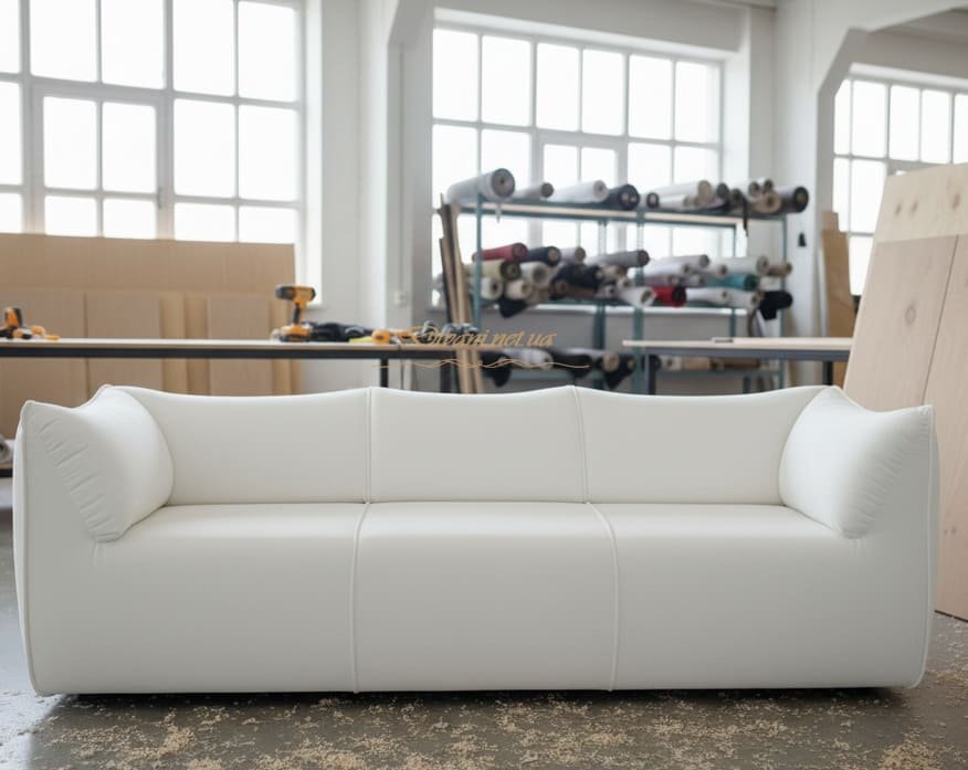 меблі для офісу Виготовлення м'яких меблів Вишгороді