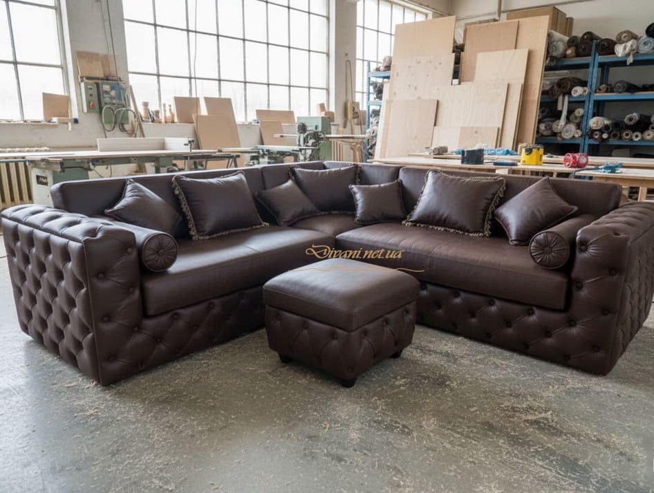 меблі для кухні Виготовлення м'яких меблів Вишгороді