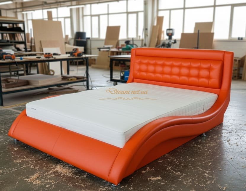 меблі для спальні Виготовлення м'яких меблів Вишгороді