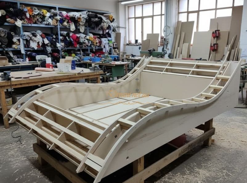 меблі для вітальні Виготовлення м'яких меблів Вишгороді