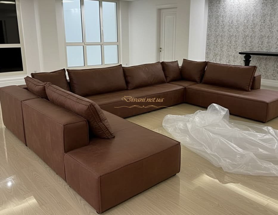 ремонт м'яких меблів Виготовлення м'яких меблів Умань