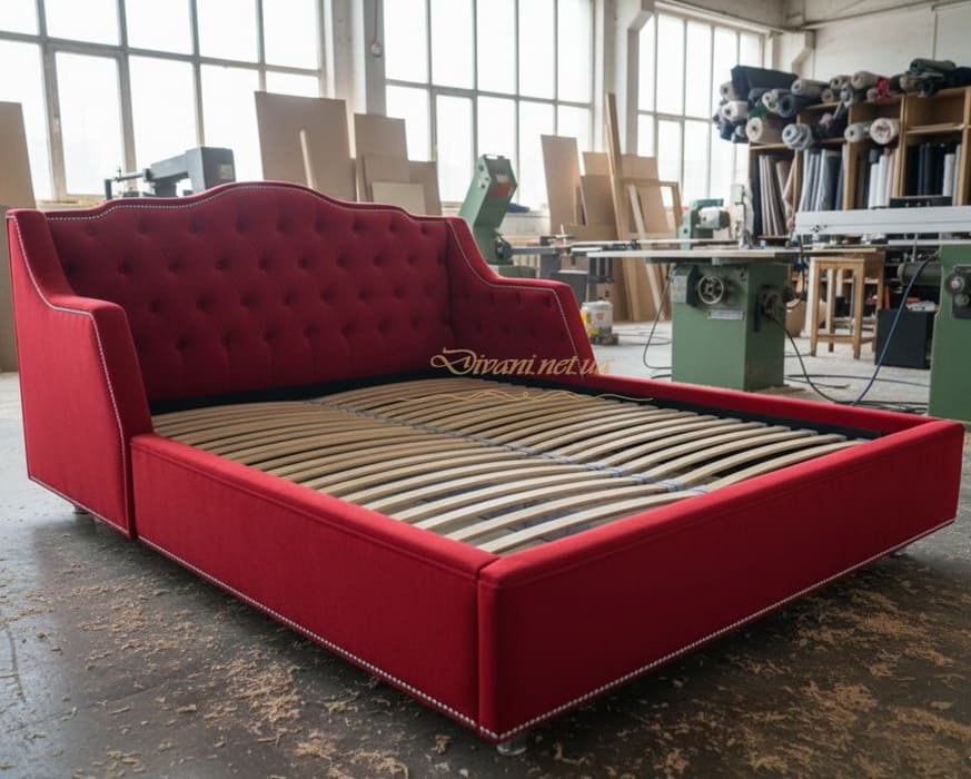 пуфи на замовлення Виготовлення м'яких меблів в Коцюбинському