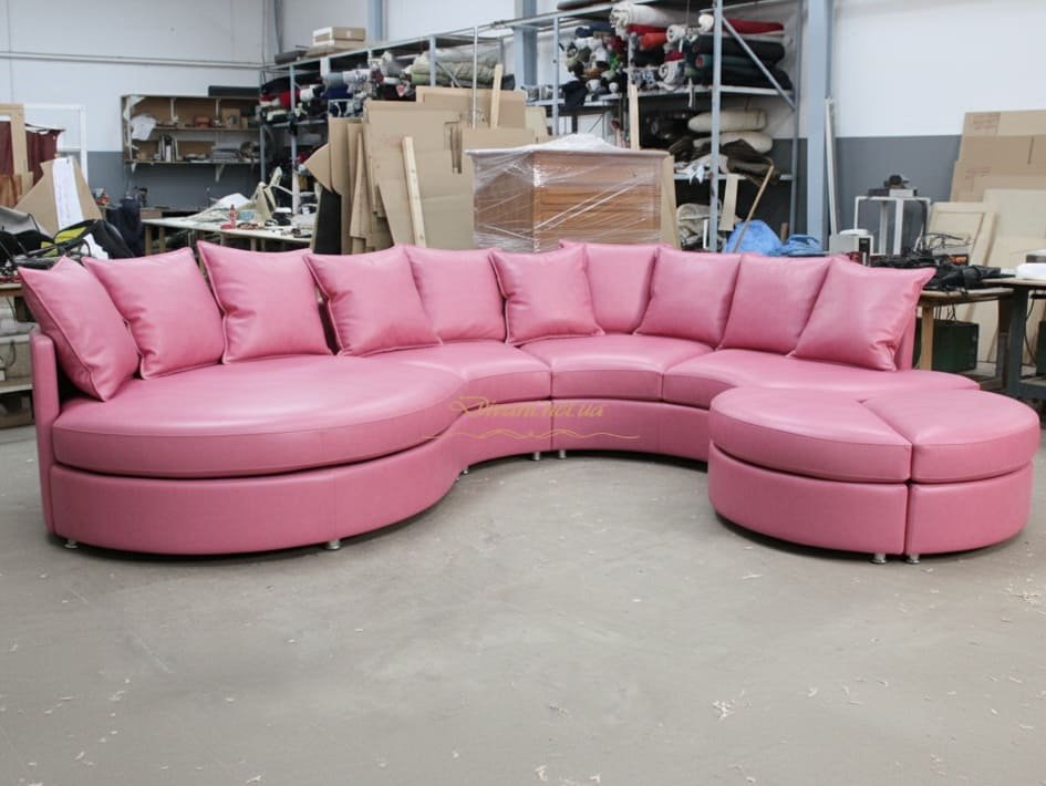 виготовлення меблів Виготовлення м'яких меблів в Коцюбинському