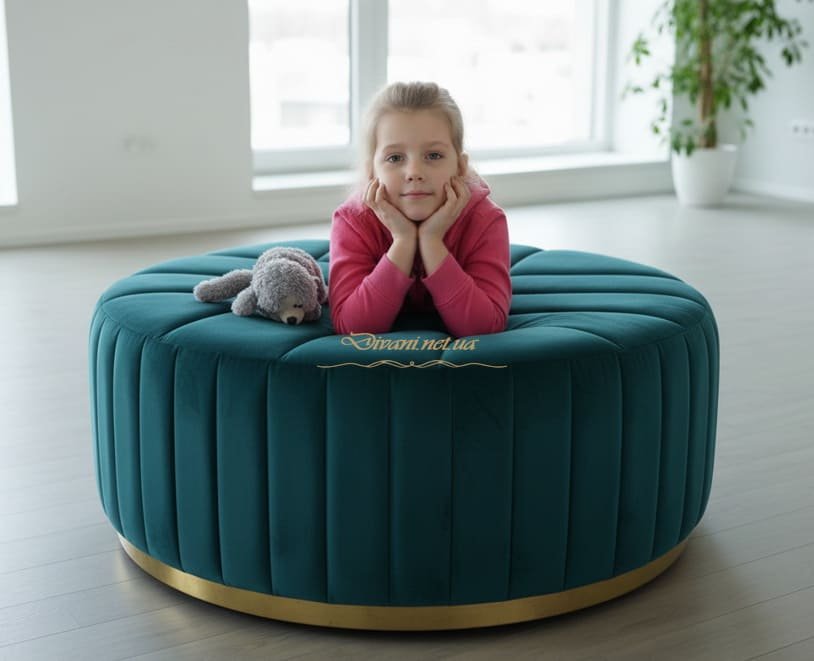 меблі за індивідуальним дизайном Виготовлення м'яких меблів в Коцюбинському