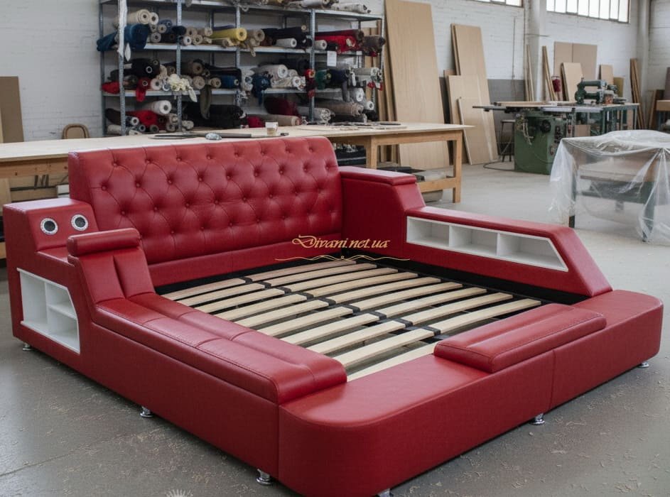 кутові дивани на замовлення Виготовлення м'яких меблів в Коцюбинському