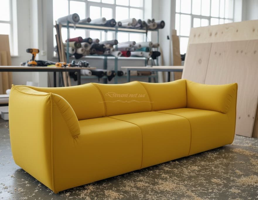 гарантія на меблі в Черкасах