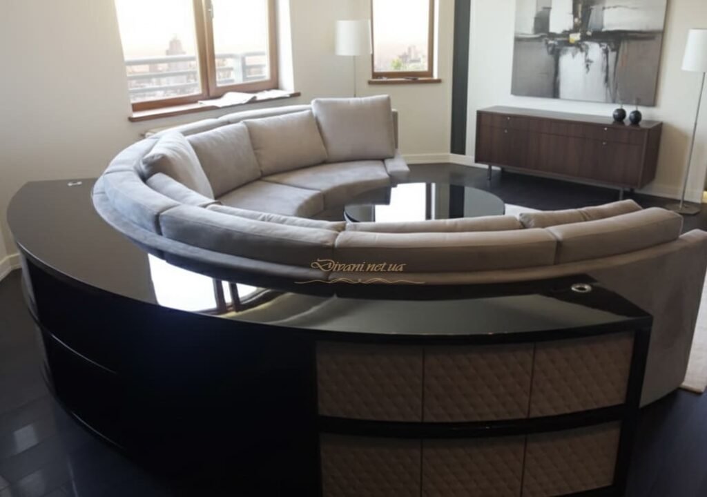 диван на замовлення Виготовлення м'яких меблів Умань