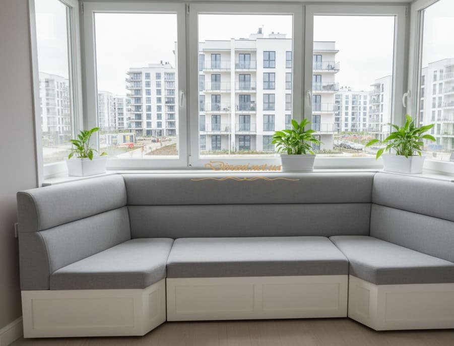 виготовлення меблів за розмірами