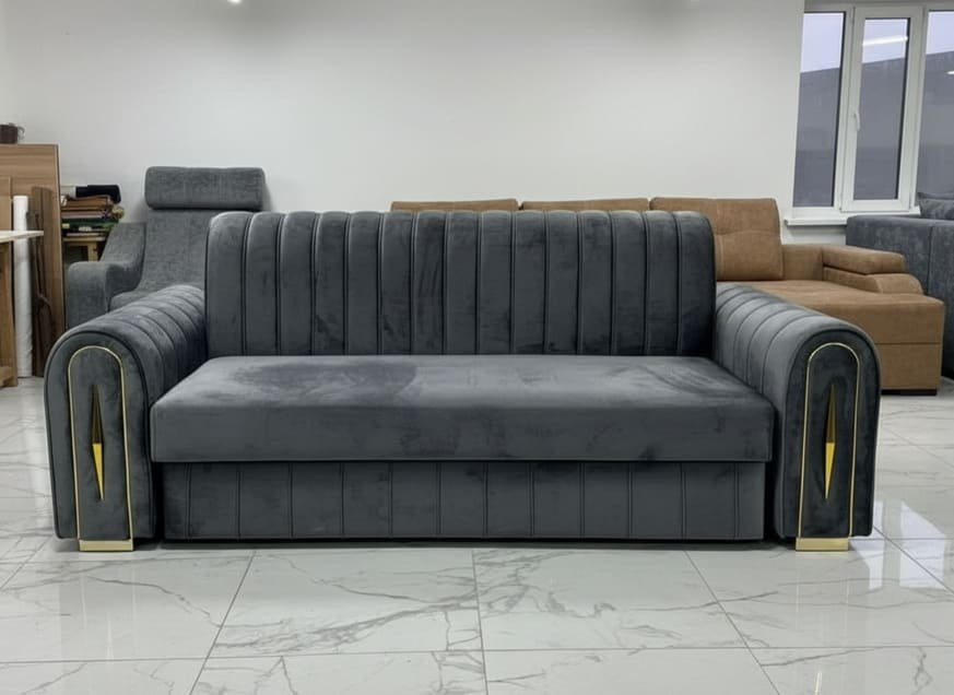 производитель мягкой мебели  Чайки