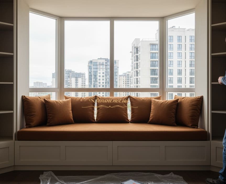 дизайнерские услуги Чайки