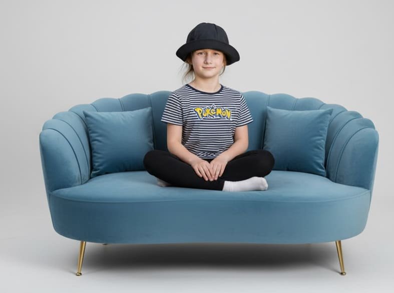 Мягкая мебель на заказ Чайки