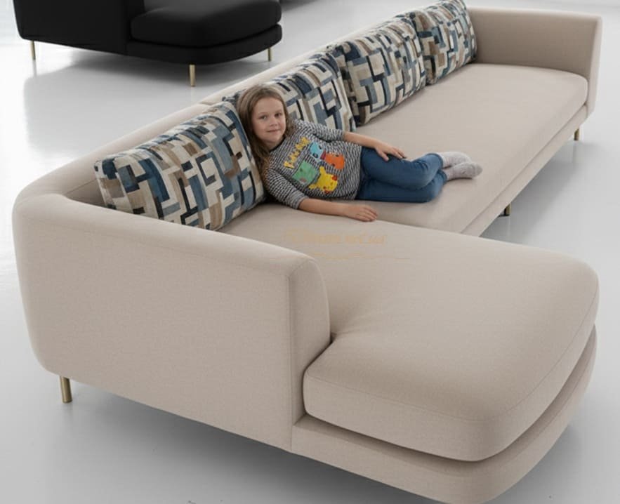 корпусная мягкая мебель на заказ  Чайки