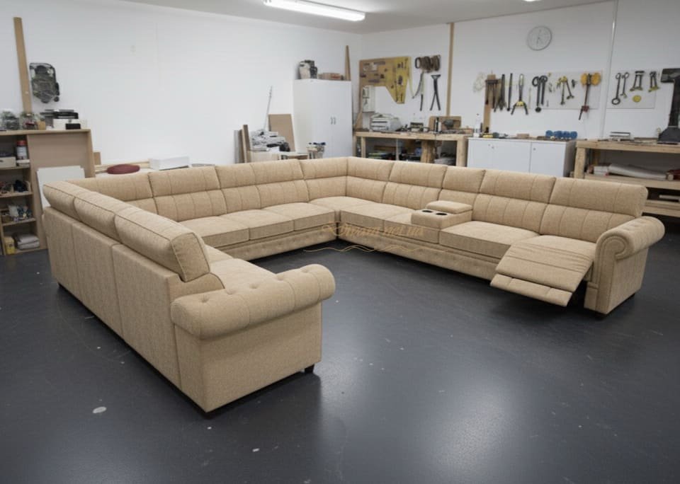 фотографии диванов  Чайки