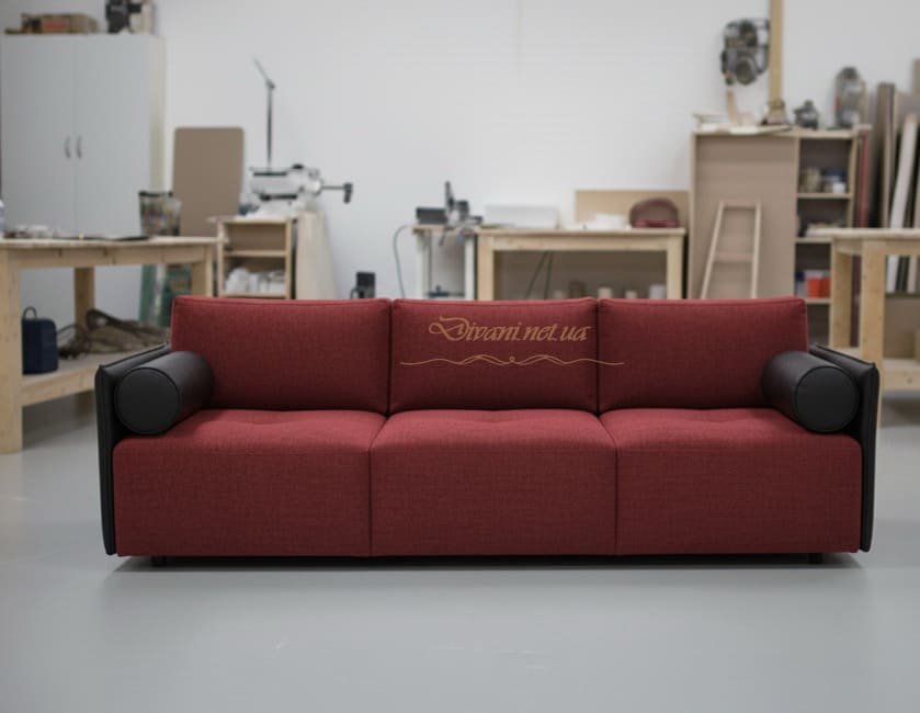 прямой диван  Чайки