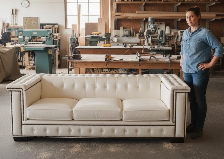 прямой диван в Черкасах