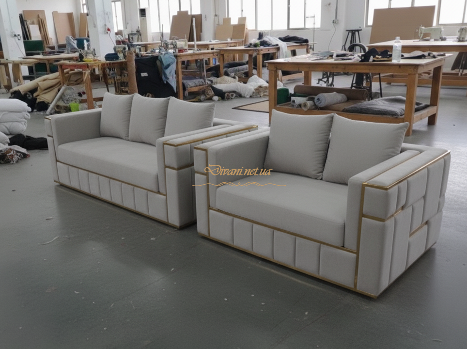 ремонт м'яких меблів Черкаси,