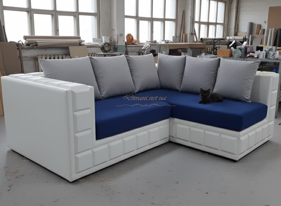 авторский диван Харьков