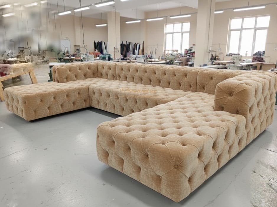 пуфики на заказ Харьков,