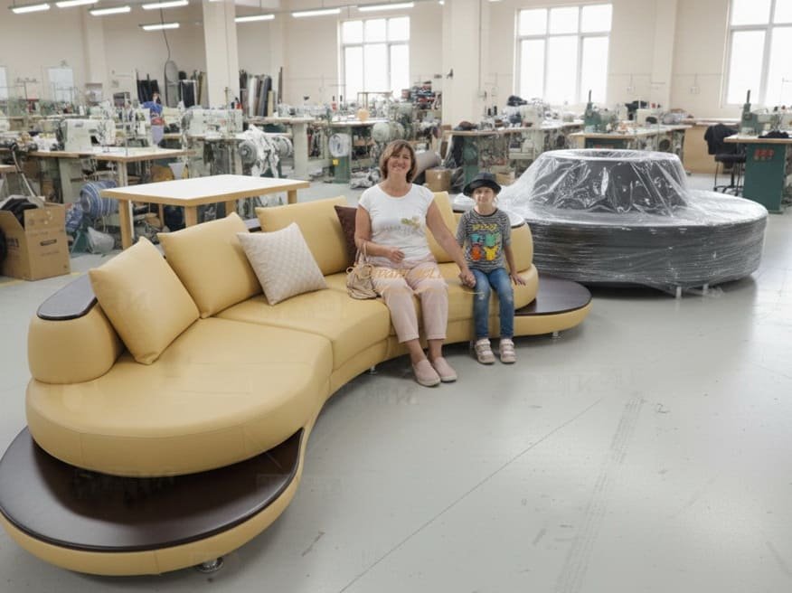 Виготовлення меблів на замовлення Святопетрівське