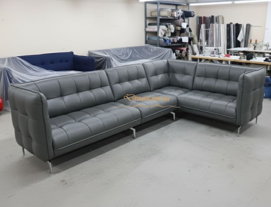 Изготовление диванов на заказ в Харькове