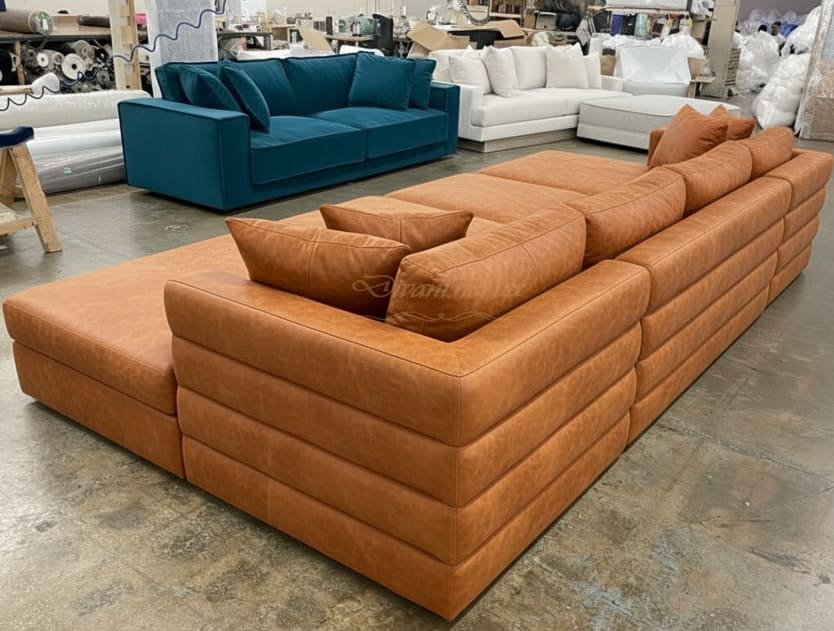 мягкая мебель по индивидуальным размерам Ирпень