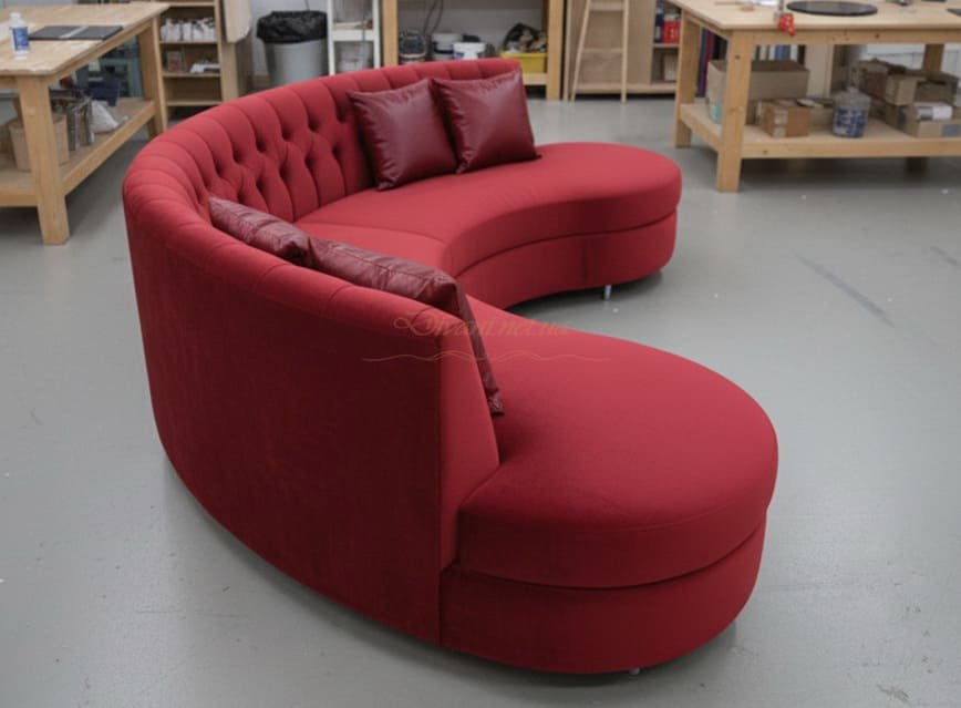 индивидуальное проектирование мебели Харьков