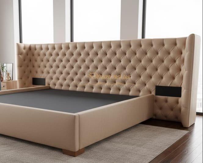 ліжка на замовлення Хмельницький