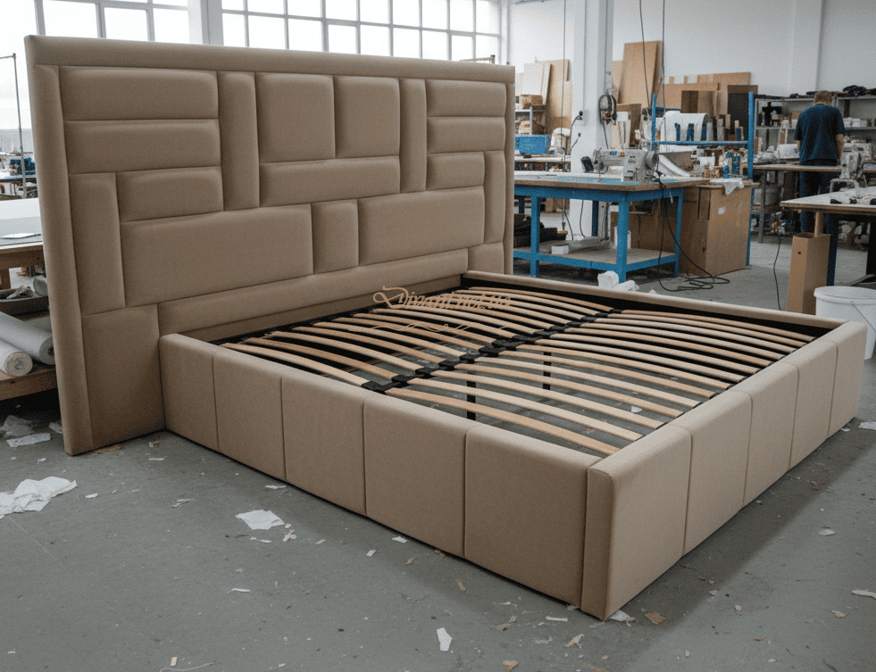 м'які ліжка на замовлення Хмельницький