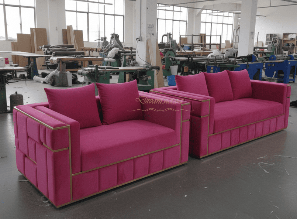 ремонт м'яких меблів Хмельницький