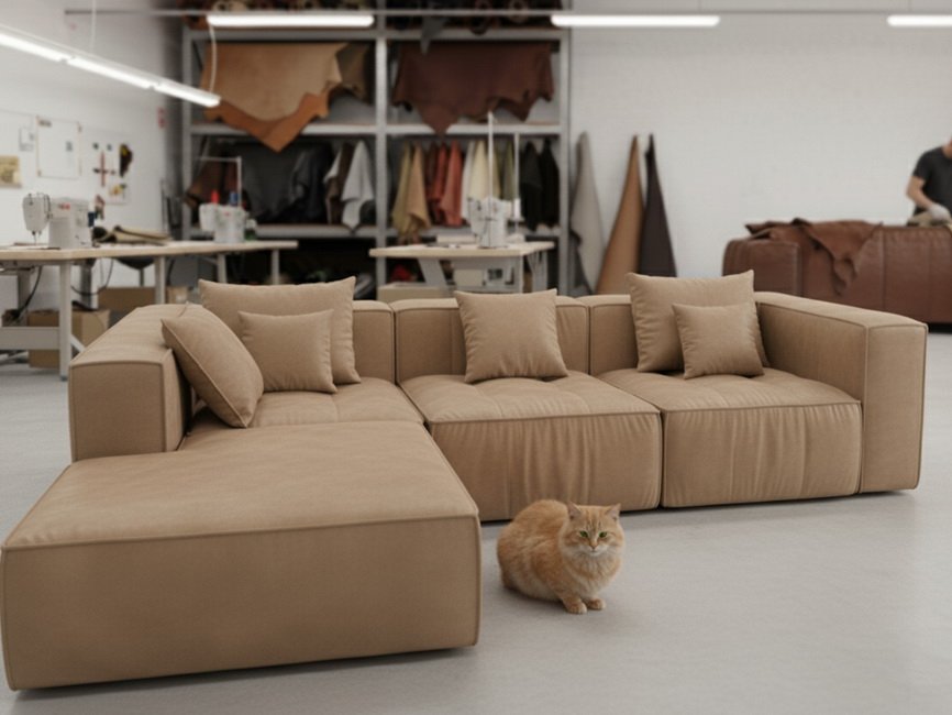 Кастомні гарнітури Святопетрівське