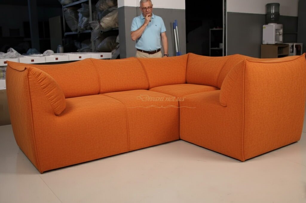 М'які ліжка люкс якості Святопетрівське