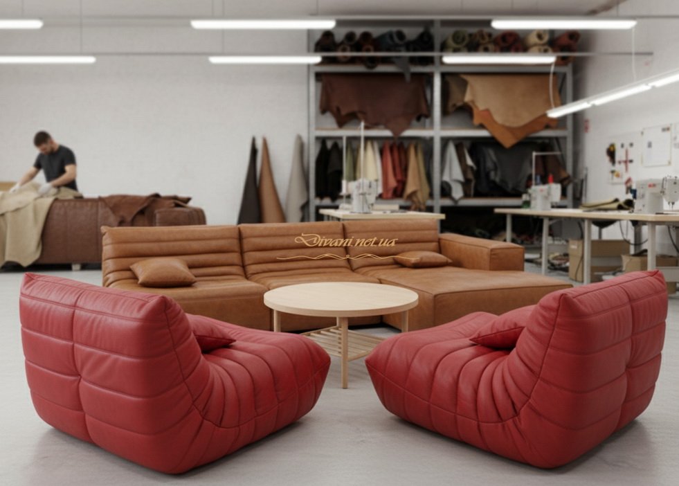 Меблевий салон Святопетрівське