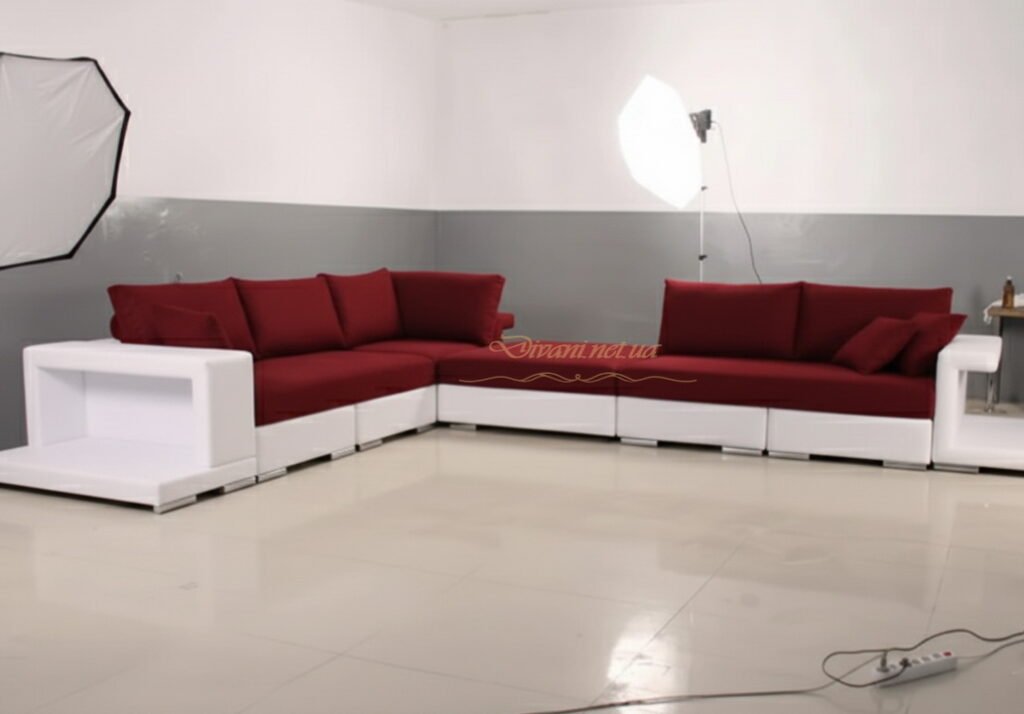 Авторські моделі меблів Святопетрівське