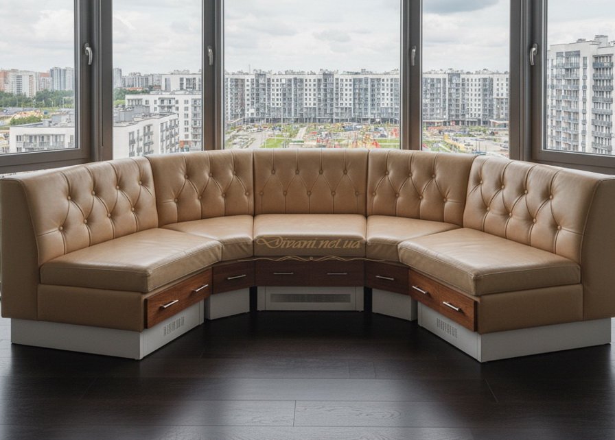 Комфортні модульні системи Святопетрівське