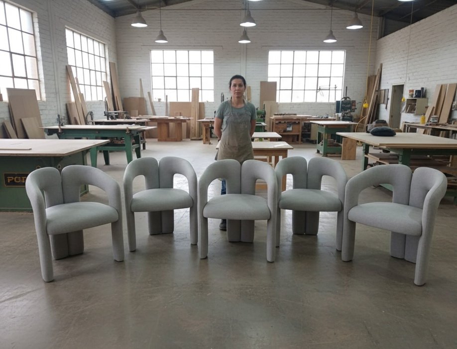 Створення унікального інтер'єру Святопетрівське