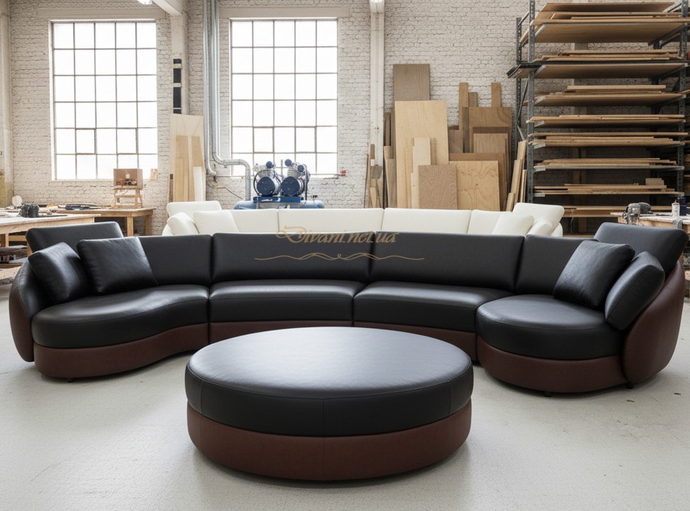 М'які меблі преміум-класу Святопетрівське