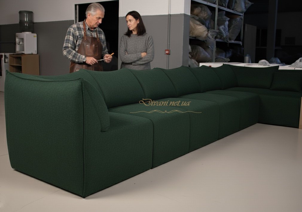 Італійські традиції якості Святопетрівське